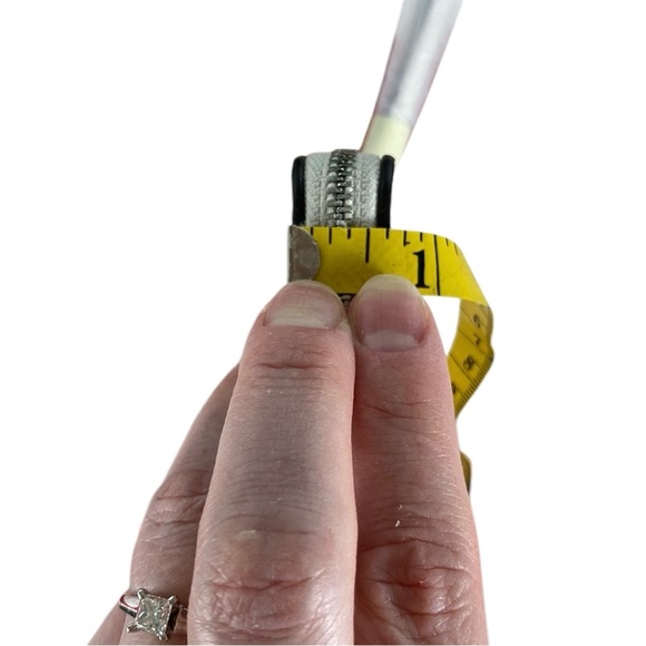 Coach Cosmic Coach Rocket Jax Corner Zip Wristlet - Picture 11 of 15